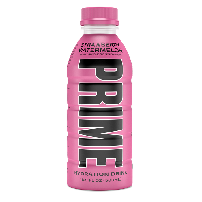 Prime Hydration (Sold in 12/packs)