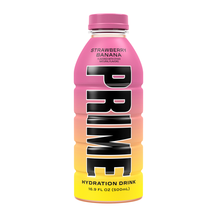 Prime Hydration (Sold in 12/packs)