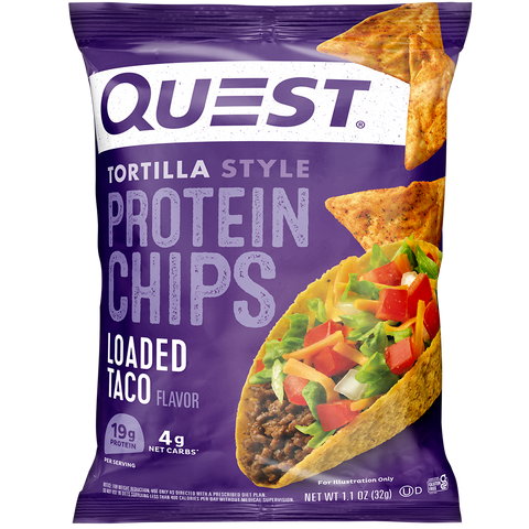Quest Chips