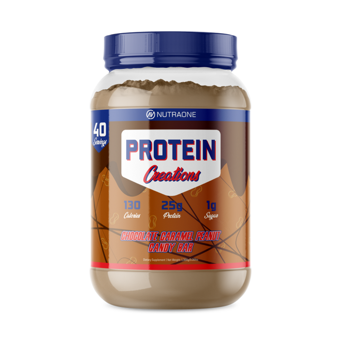 Protein Creations 3lbs (1801540337707)