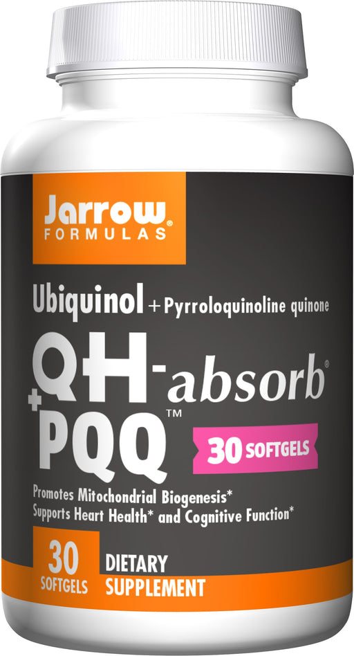 QH-absorb + PQQ 30caps (1707873697835)