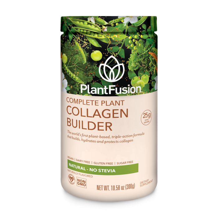 PlantFusion Collagen - Complete Plant Collagen Builder