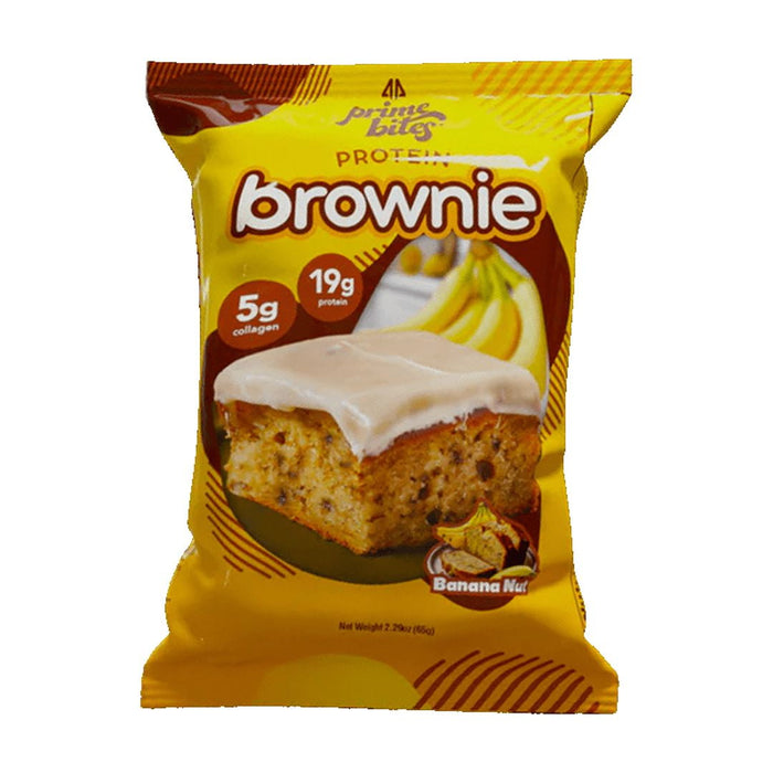 AP Brownies PrimeBites