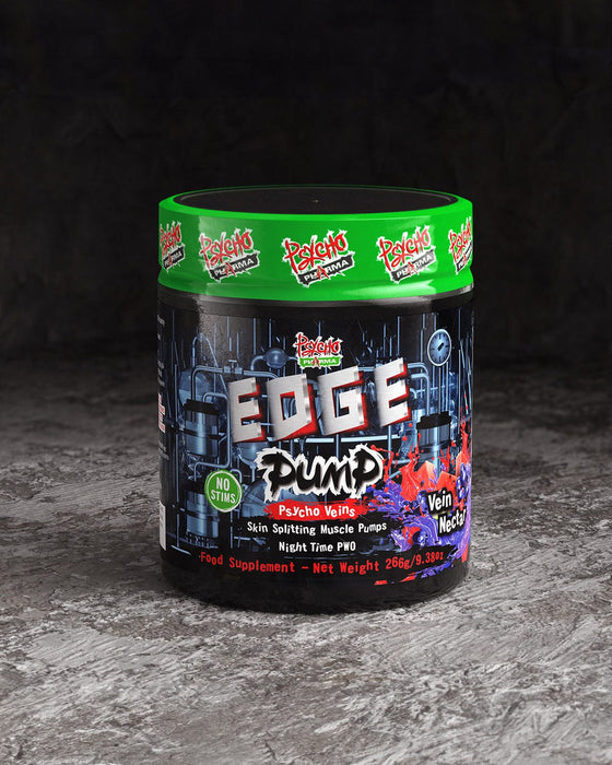 Edge Pump