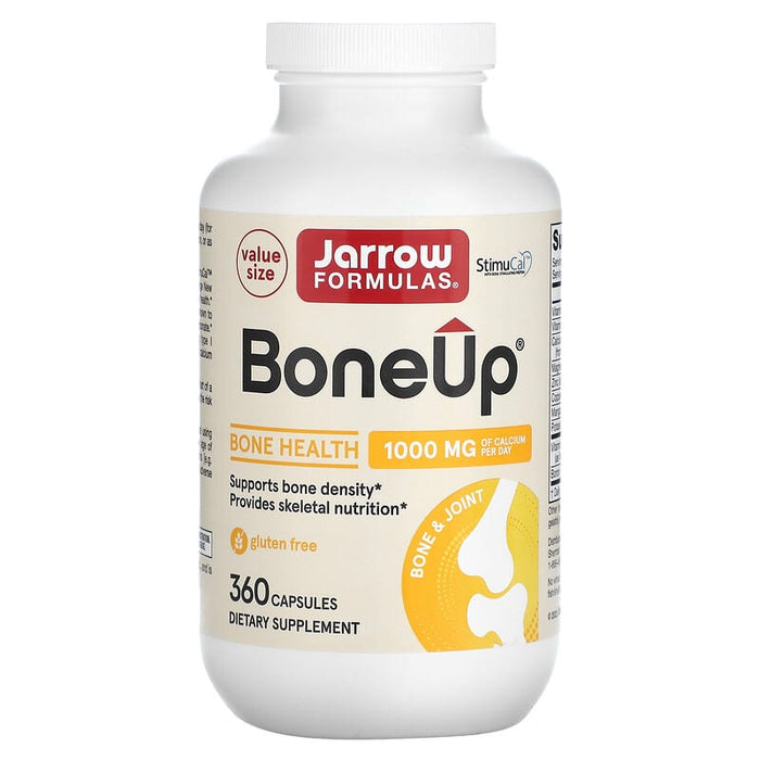 Bone-Up