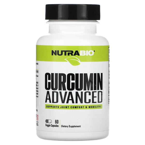 CURCUMIN ADVANCED 60CT