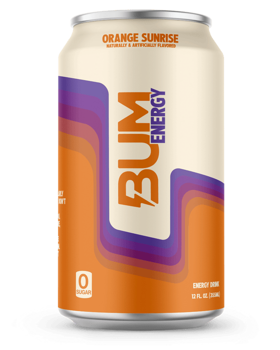 CBUM energy 16oz