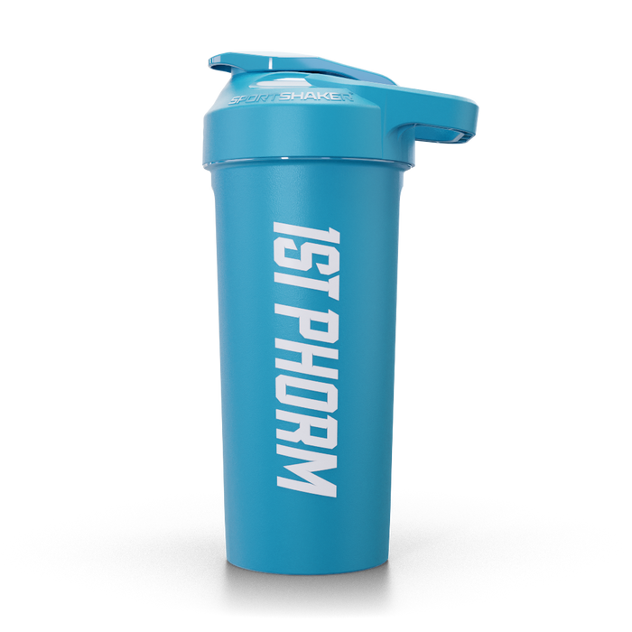 1st Phorm TEAL Sport Shaker