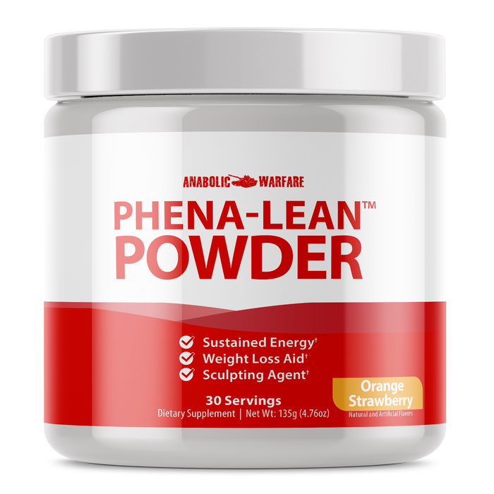 PHENALEAN POWDER