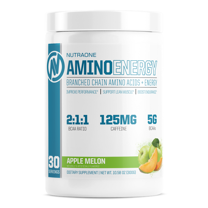 Amino Energy