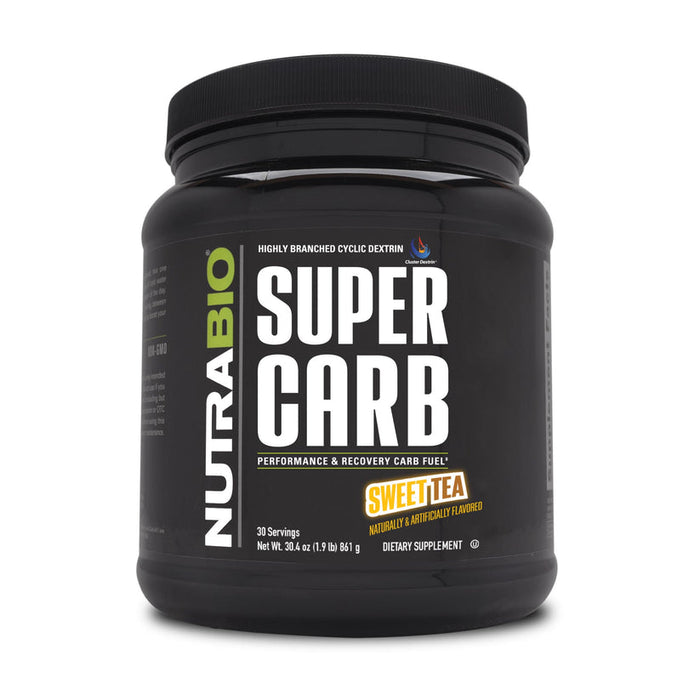 Super Carb