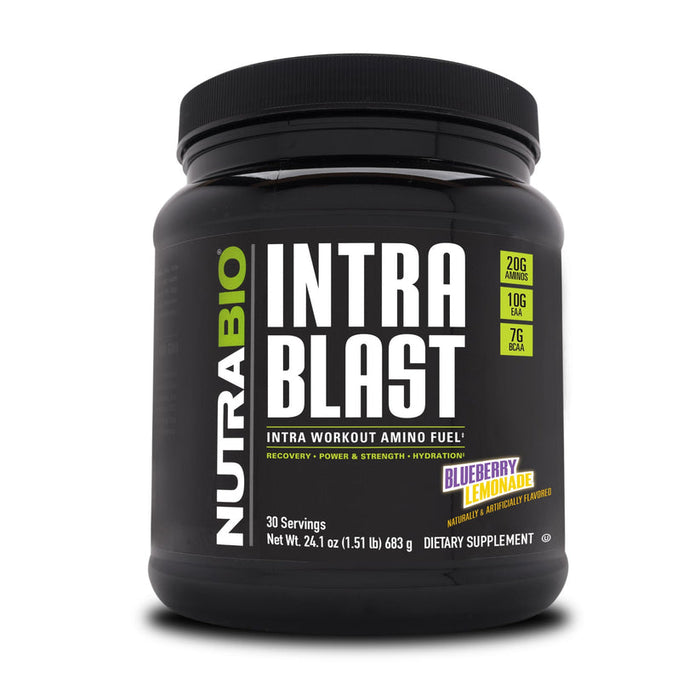 Intra Blast - 30 Servings