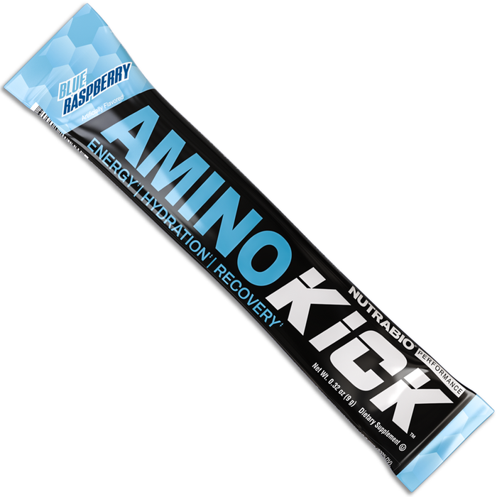 Amino Kick Stick Pack