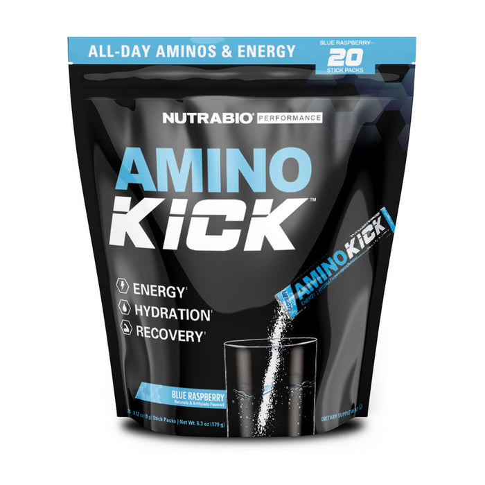 Amino Kick Stick Pack