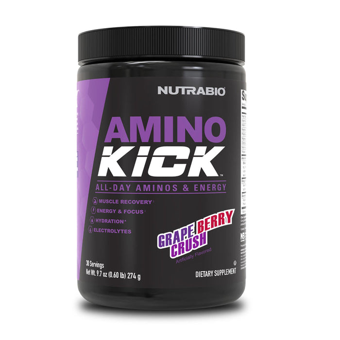 Amino Kick Stick Pack