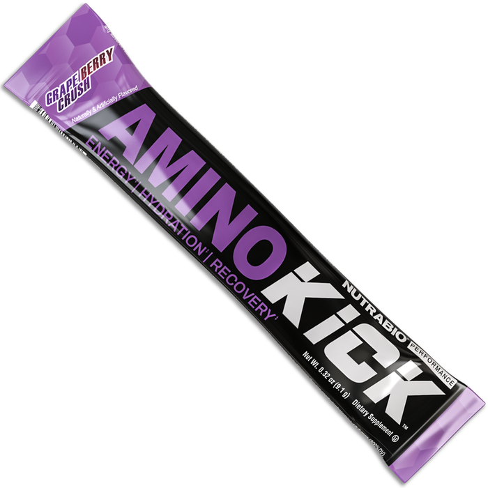 Amino Kick Stick Pack