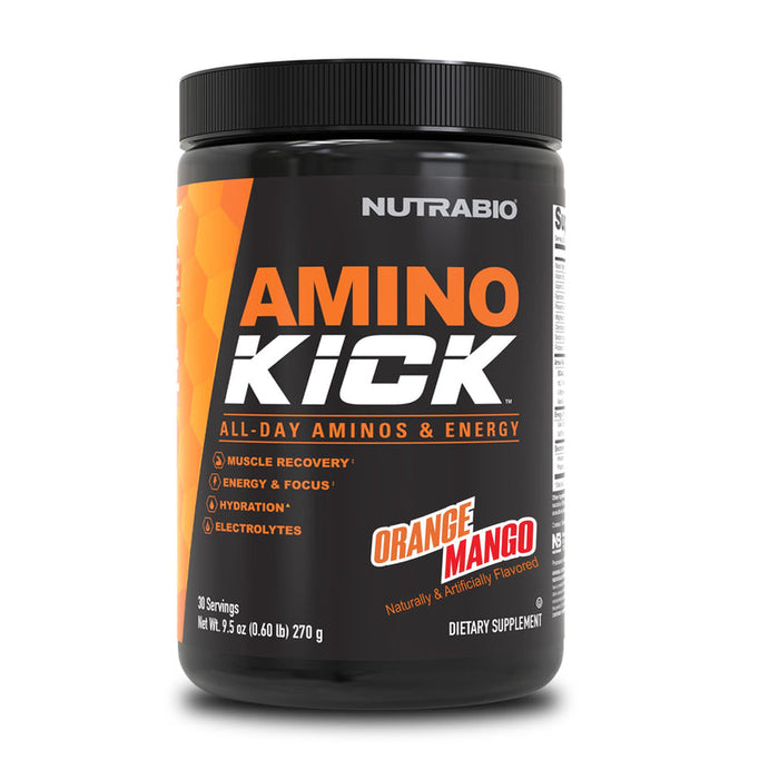 Amino Kick Stick Pack