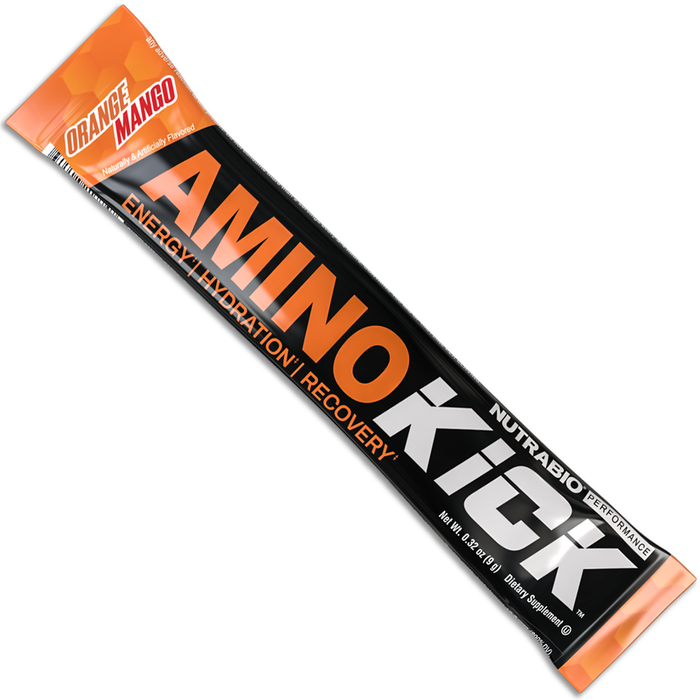 Amino Kick Stick Pack