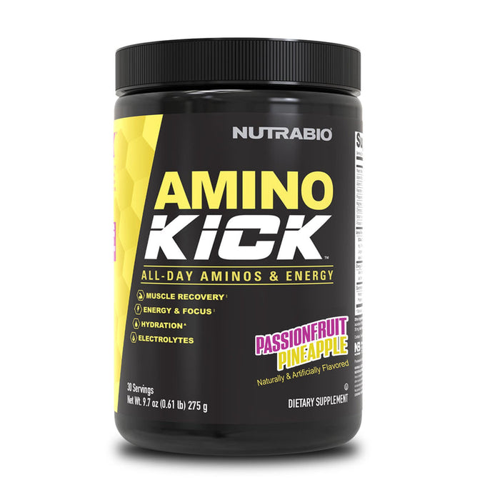 Amino Kick Stick Pack