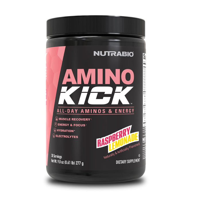 Amino Kick Stick Pack