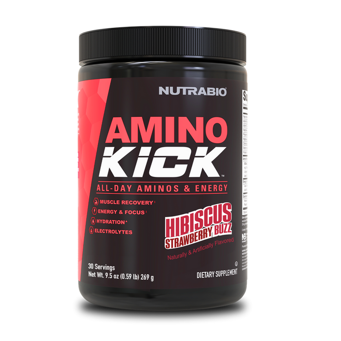 Amino Kick Stick Pack