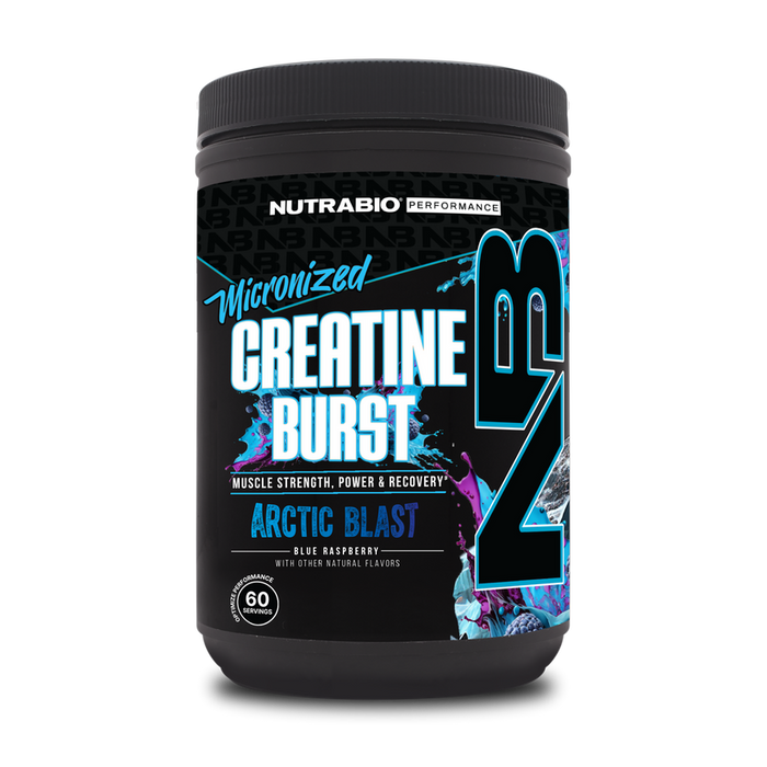 Creatine Burst 300g