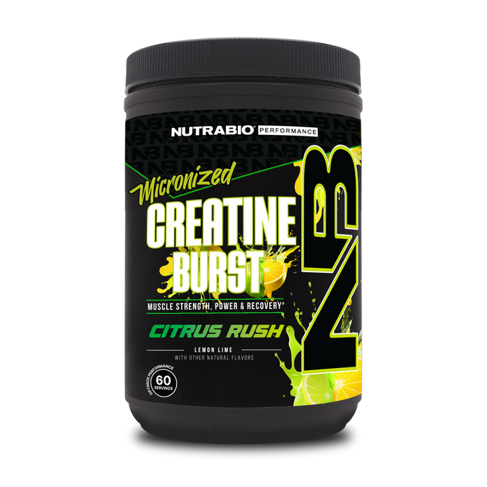 Creatine Burst 300g