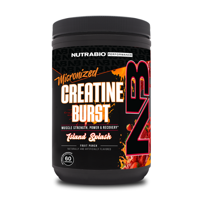 Creatine Burst 300g