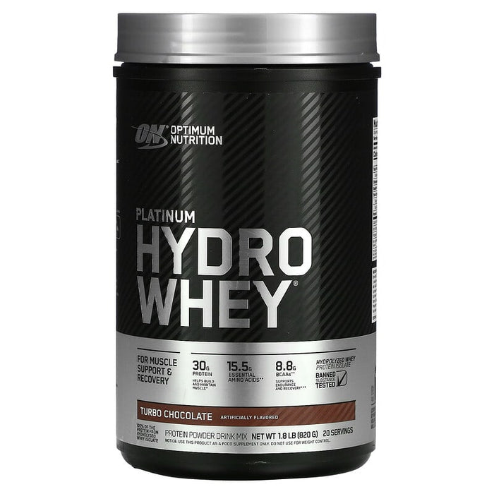 Platinum HydroWhey