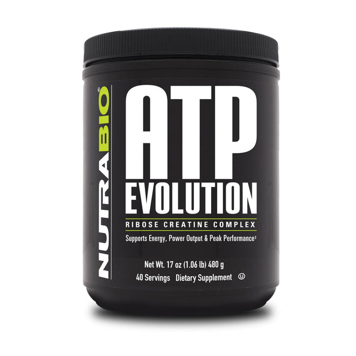 ATP Evolution - 500 Grams