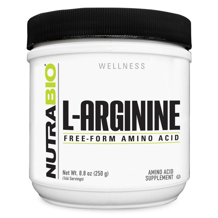 Arginine Powder 250 Grams