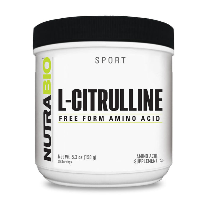 Citrulline Powder - 150 Grams