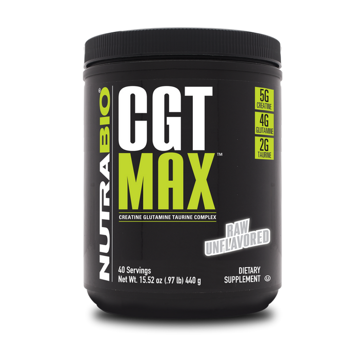 CGT-MAX Powder 40 servings