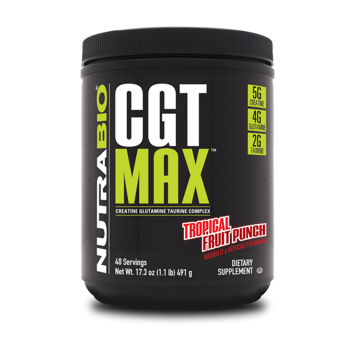 CGT-MAX Powder 40 servings