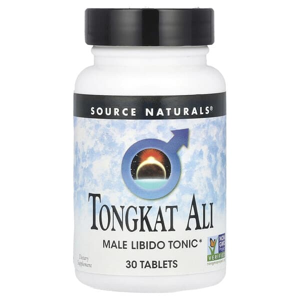 Tongkat Ali 30 tabs