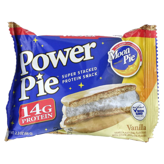 Power Pie