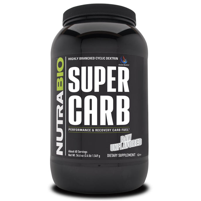 Super Carb