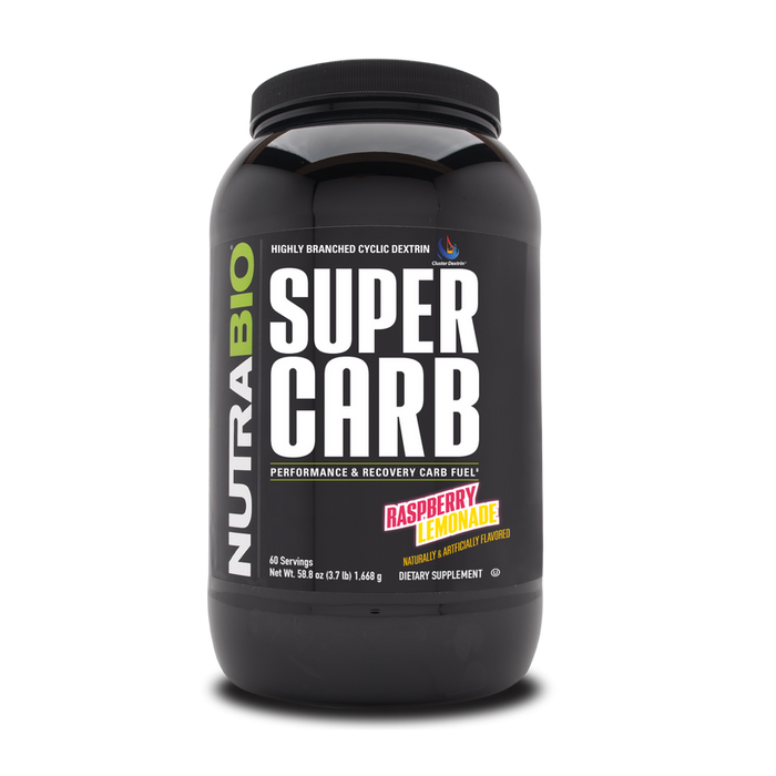 Super Carb