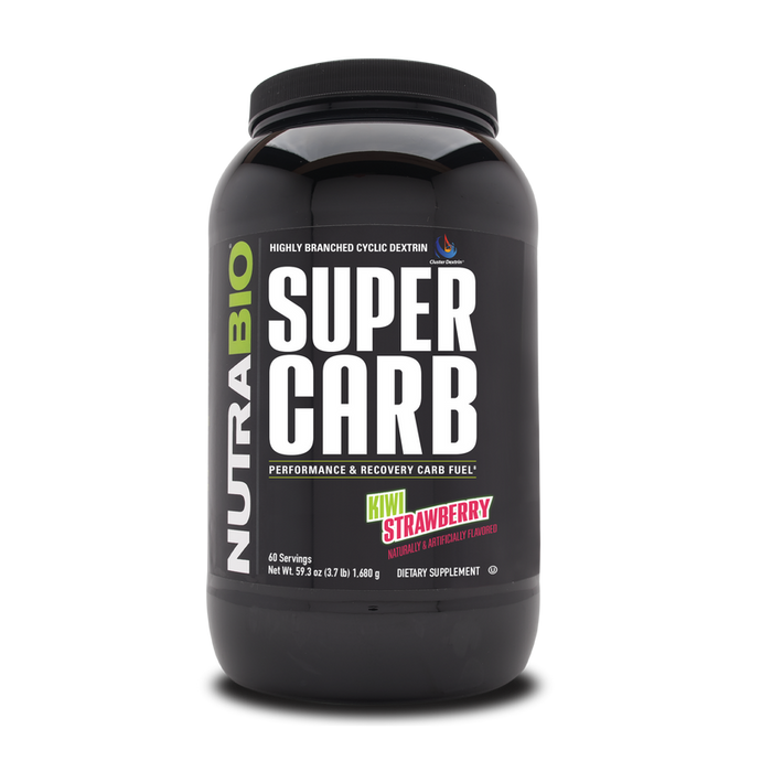 Super Carb