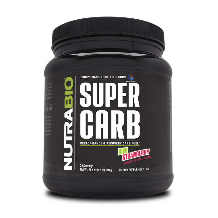 Super Carb