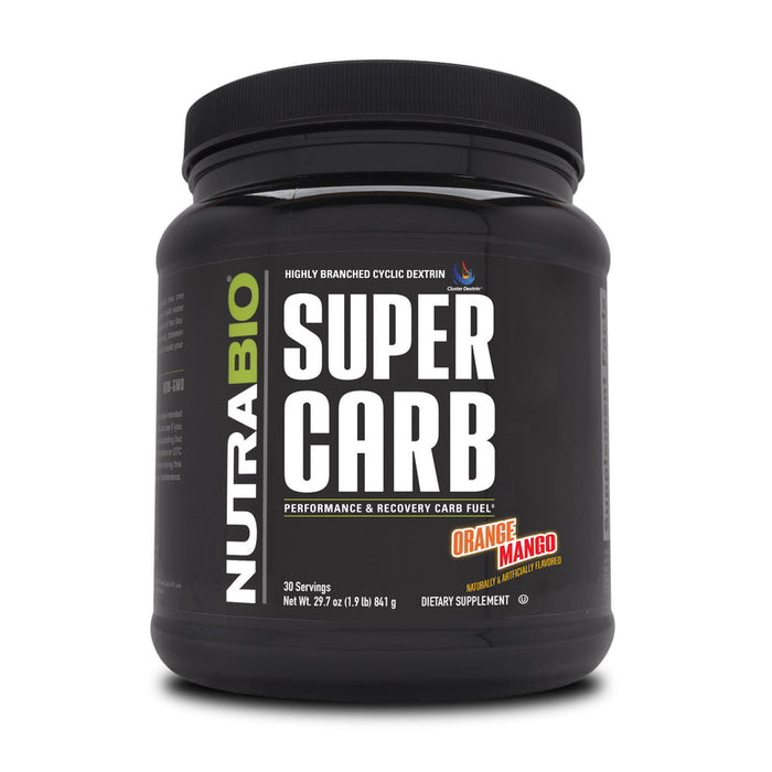 Super Carb