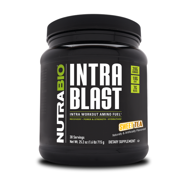 Intra Blast - 30 Servings