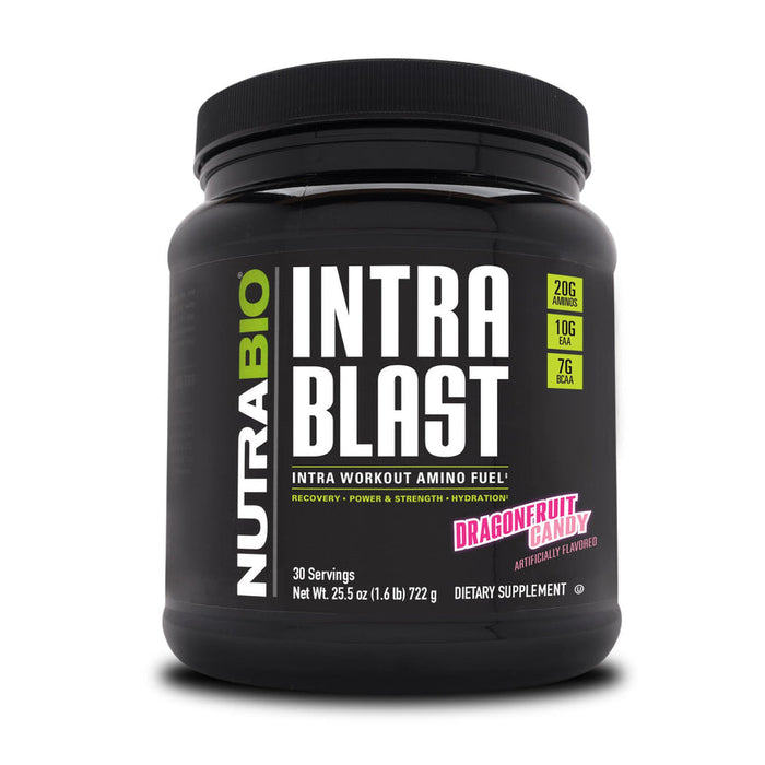 Intra Blast - 30 Servings