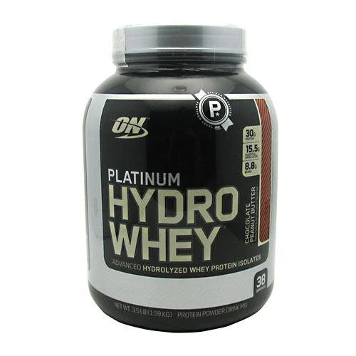 Platinum HydroWhey