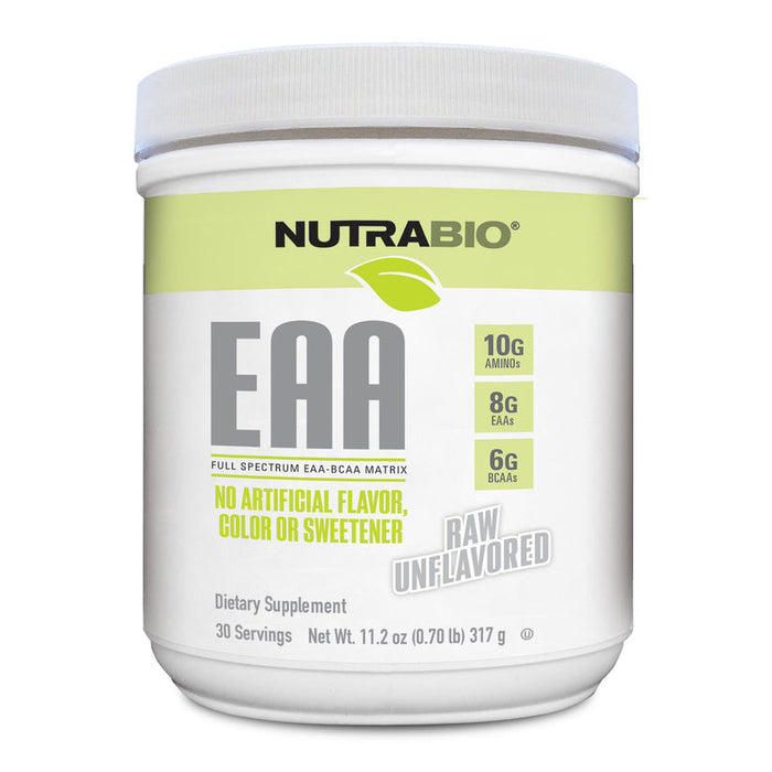 EAA Natural - 30 Servings