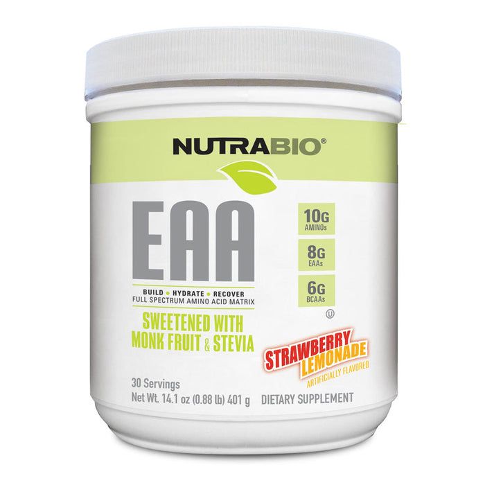 EAA Natural - 30 Servings