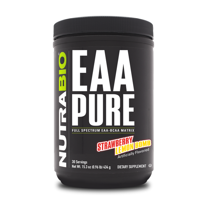 EAA PURE - 30 Servings