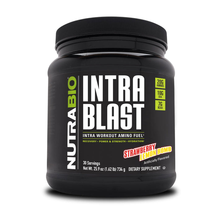 Intra Blast - 30 Servings