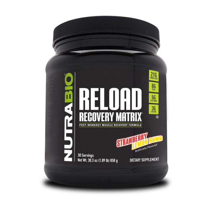 Reload - 30 Servings