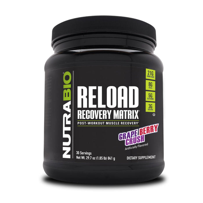 Reload - 30 Servings